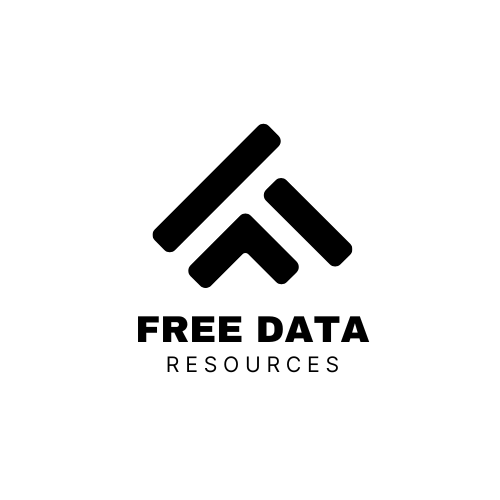 Free Data Resources